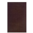 thumbnail image 1 of Linon Classic Greek Key Hand Woven Wool 8'x10' Rug in Brown, 1 of 3