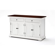 NovaSolo Buffet Basic