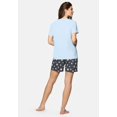 thumbnail image 2 of Merry Style MS10-177 Women's,Graphite Stars/Blue, 2 of 5
