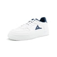 thumbnail image 3 of Tenis Urbanos Pirma para Hombre Sneakers Blanco/Marino 25.5, 3 of 6