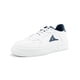 thumbnail image 3 of Tenis Urbano Pirma Para Hombre Sneakers Color Blanco/Marino blanco 27.5, 3 of 6