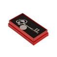 thumbnail image 2 of Contemporary Home Living 4.5" Vintage-Style Holiday Tree Key, 2 of 4