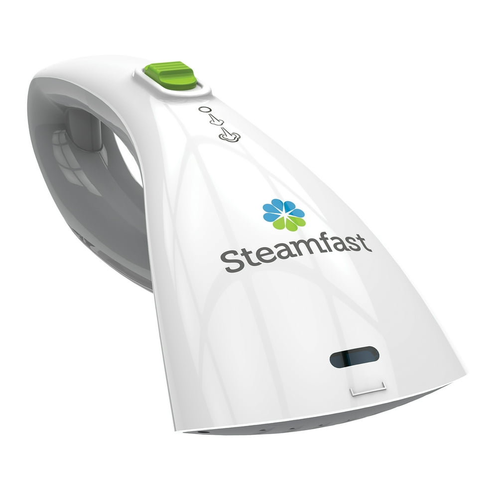 Steamfast SF457 Insta Steam Handheld Garment Steamer