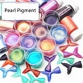 thumbnail image 5 of Mica Powder Pigment Multipurpose Arts and Additive Natural /Resin/ Paint/Epoxy/ Soap/ Polish, 5 of 21