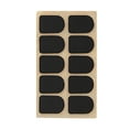 thumbnail image 3 of Tomshoo Boquilla almohajas, almohajas de clarinete Parches Cabeza de clarinete Almohadas de clarinete 10 pcs Clarinete Siuke Almohada Rusuo Iuppa, 3 of 7