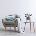 thumbnail image 2 of Stupell Industries Rustic White Barn Decorative Printed Throw Pillow Design by Ethan Harper, 2 of 5