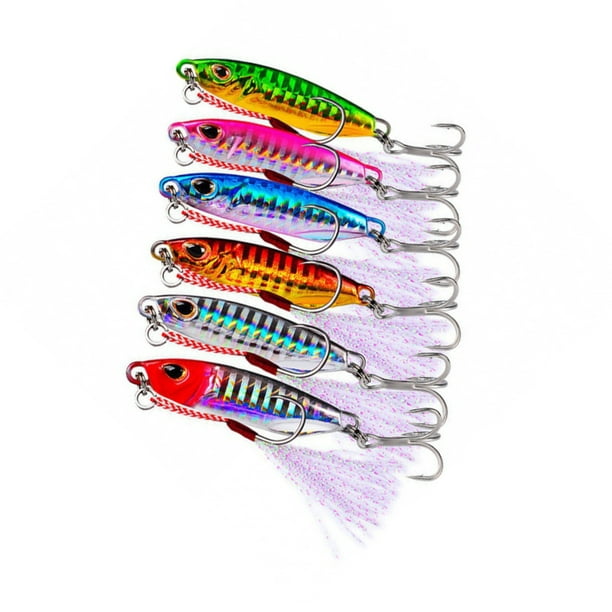 mmirethe Wide Application Fishing Lure With 3D Eyes Fishing Lures Fishing  Baits Realistic And Versatile 