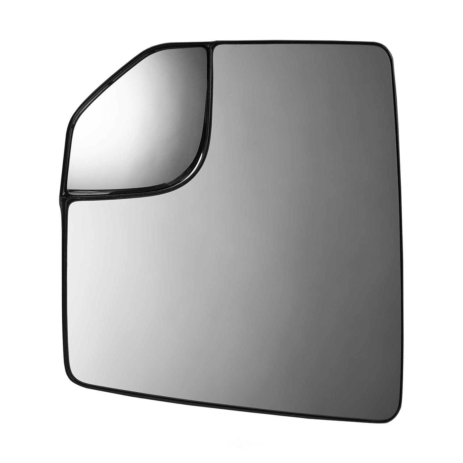 Door Mirror Glass Assembly
