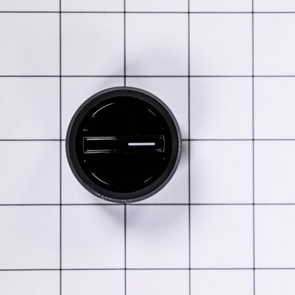 316009008 Frigidaire Control Knob OEM 316009008