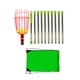 thumbnail image 1 of Canasta de Recolección de Frutas, Herramienta de Recolección de Frutas de USO para Limonas multifuncionales, 1 of 7