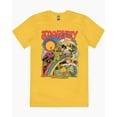 thumbnail image 5 of Journey T-Shirt Australia Online colour_black, 5 of 8