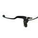 thumbnail image 4 of Manija Palanca Clutch Soporte Moto Pulsar NS200 160NS, 4 of 4