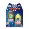 thumbnail image 2 of PET Simulator X - Mystery Pet Minifigures 2-Pack (Two Mystery Eggs & Pet Figures, Series 1 Pet Simulator Pet Simulator, 2 of 2