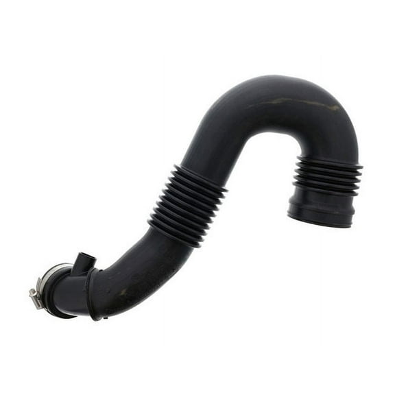 Air Intake Hose - Compatible with 2010 - 2018 Mercedes-Benz Sprinter 2500 3.0L V6 (with Code MC4 or MP0) 2011 2012 2013 2014 2015 2016 2017