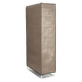 thumbnail image 5 of Multi-layer Assembled Shoe Rack Dust-proof Storage Shoe Cabinet Home Shoe Stand Dormitory Simple Storage Shelf Organizer Holder, 5 of 6