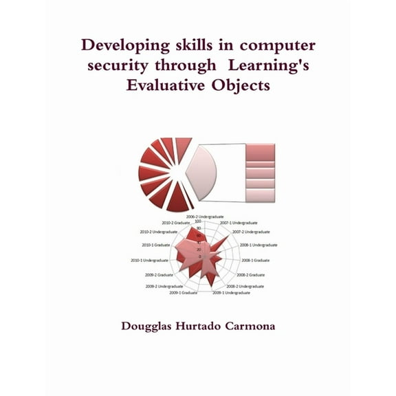Developing skills in computer security through Learning's Evaluative Objects, (Paperback)