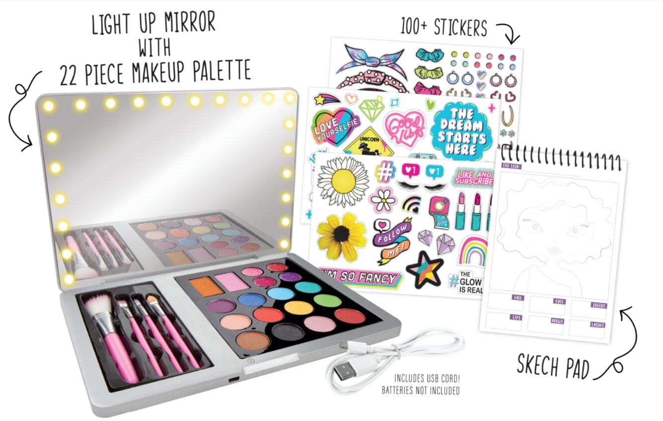 Fashion Angels Makeup Saubhaya Makeup