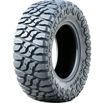 Zeetex MT1000 37X13.50R20 127Q E 10 Ply m/t mud Light Truck Tire