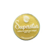 Superstar Face Paint - Buttercup 302, Hypoallergenic, Gluten Free & Cruelty Free - Child Friendly, Great for Fairs, Carnivals, Party & Halloween Painting (16 gm)