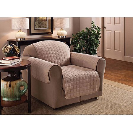 Innovative Textile Solutions Microfiber Furniture Protectors