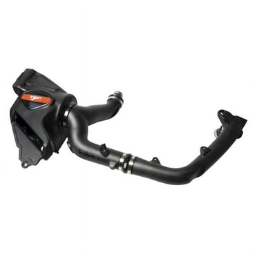 INJ EVO Intakes Fits select: 2021-2022 FORD BRONCO