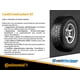 thumbnail image 3 of 2 Llantas 235/75R15 Continental ContiCrossContact AT 109S XL, 3 of 6