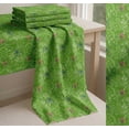 thumbnail image 6 of Soimoi Cotton Poplin Fabric Dot,Leaves & Lizard Reptile Print Fabric by Yard 56 Inch Wide, 6 of 7