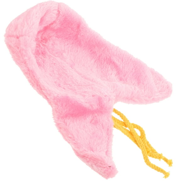 Bird Nest Parrot Bed for Cage Decorative Corner Cotton Cuddle Hanging Toy