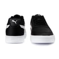 thumbnail image 4 of Tenis Puma Hombre Caven Negro 27.5 cm, 4 of 5