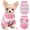Blue2, variant on XXS Dog Sweater,Extra Small Knitted Chihuahua Sweater Yorkie Teacup Dachshund,Dog Sweaters for Small Dogs Girl Male Fall Winter Puppy Cat Sweaters(XX-Small)
