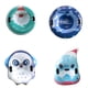 thumbnail image 3 of Esquí Inflable Con Asa De Remolque Anillo De Esquí De Pvc De Invierno Tubo De Nieve Inflable Para Niños Y Adultos Minnieouse HA046118-03, 3 of 6