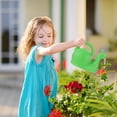 thumbnail image 3 of Miangastore Toy Watering Can Snail Shape 1Pack 7.9x6.3x4.3in, 3 of 8