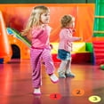 thumbnail image 2 of 36pcs Carpet Markers Carpet Spots for Classroom Learning Toys Educational Toys, 2 of 7
