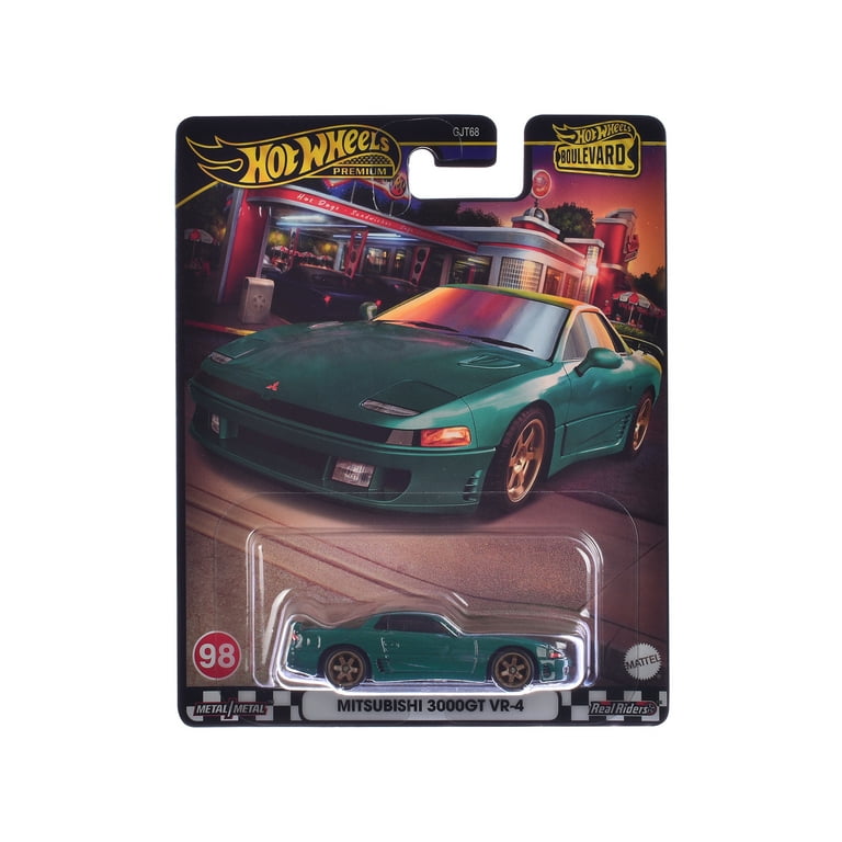 Hot Wheels Boulevard 5台セットporsche930 ベンツ Hot Wheels 2023 PREMIUM Boulevard Mix S Set of 5 Car – J