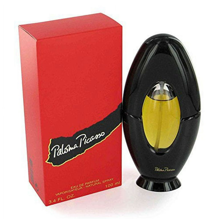 Paloma Picasso パルファム 15ml Paloma Picasso Women's Eau De Parfum Spray - 1 oz - Walmart.com
