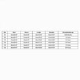 thumbnail image 3 of Baby Clothes for Girls Short Sleeve Crop Top Oversized Crewneck Cute Athletic Tee for Summer Daily Fashion Sky Blue 18-24 Months, 3 of 5