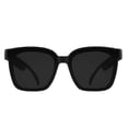 thumbnail image 2 of Smart Bluetooth 5.0 Sunglasses for Men & Women,UV400 Polarized Lens,12H Playtime,Noise Canceling,HD Calls,Stereo Sound Quality, Used for Running, Driving, Cycling, Hiking, Hunting(A), 2 of 6