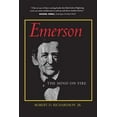 thumbnail image 3 of Centennial Books Emerson: The Mind on Fire, (Paperback), 3 of 3