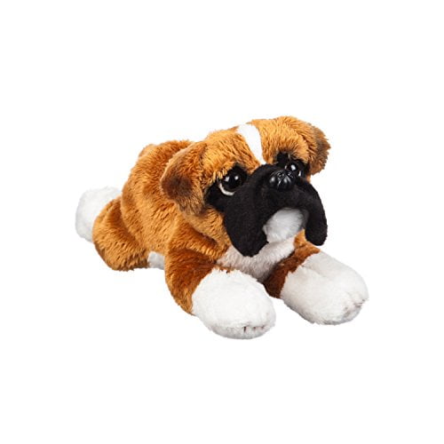 wildlife adventures stuffed animals