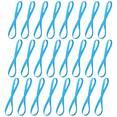 thumbnail image 1 of Diadema deportiva elástica fina de 24 piezas, diadema ajustada antideslizante, diadema suave sin arrugas, banda para el sudor Zhivalor CPB-DE-LYY801-9, 1 of 5