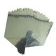 thumbnail image 1 of Espejo acrílico, hoja de azulejos, espejo de pared adhesivo, espejo autoadhesivo flexible sin vidrio, 12 por 12 pulgadas, 4 piezas, 1 of 8