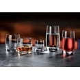 thumbnail image 3 of Juego De 6 Vasos De Vidrio Soplado 270 Ml. Crystalite Bohemia Pavo, 3 of 3