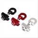 thumbnail image 2 of Chain Regulator for Folding Bicycle Chain Tightener Silver, 2 of 4
