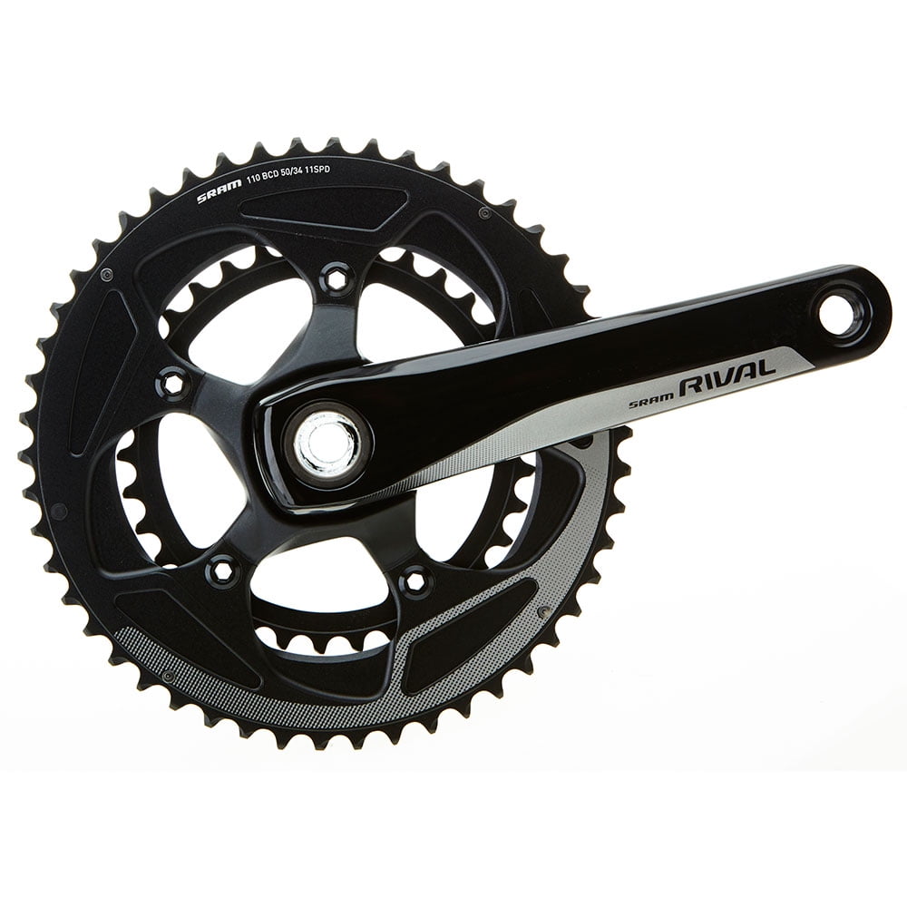 SALE／81%OFF】 センターバレースラム RED22 GXP Crankset 52-36T