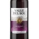thumbnail image 2 of Vino Tinto Valle Del Sol Merlot Afrutado 750 ml, 2 of 3