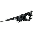 thumbnail image 2 of GRILLE MOUNTING PANEL; SEDAN; NORTH AMERICAN BUILT; MADE OF PP PLASTIC, 2 of 5