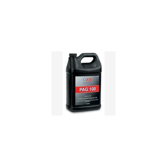 FJC Huile PAG INC. 100 Gallons 2489