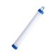 thumbnail image 1 of LED Tube Light 1Set ABS Blue Hanging Wall Light with Versatile Placement Options for Home Use, 1 of 5