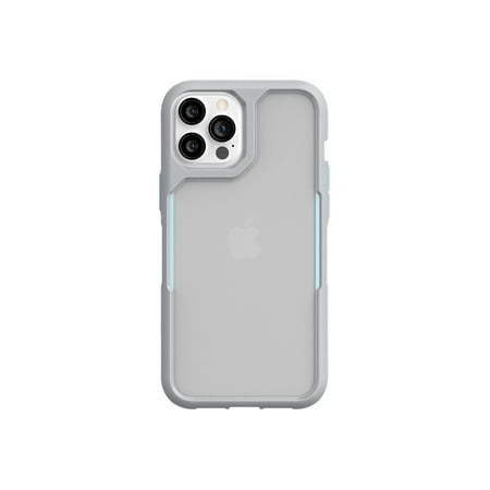 Survivor - Endurance Hard shell Case for Apple® iPhone® 12 Pro Max - Gray