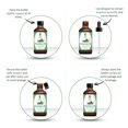 thumbnail image 2 of Aceite Esencial de Romero SVA 118 mL con gotero para cabello y piel, 2 of 7